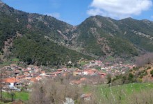 ΚΥΡΙΑΚΗ 26/4/2026 Ημερήσια ΝΕΟΣ ΠΡΟΟΡΙΣΜΟΣ ΚΕΡΤΕΖΗ ΚΑΛΑΒΡΥΤΩΝ  ΜΕΓΑ ΣΠΗΛΑΙΟ  