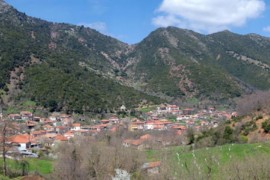 ΚΥΡΙΑΚΗ 26/4/2026 Ημερήσια ΝΕΟΣ ΠΡΟΟΡΙΣΜΟΣ ΚΕΡΤΕΖΗ ΚΑΛΑΒΡΥΤΩΝ  ΜΕΓΑ ΣΠΗΛΑΙΟ  