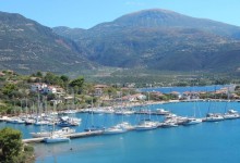 ΣΑΒΒΑΤΟ 27/6/2026 Ημερήσια ΝΗΣΟΣ ΤΡΙΖΟΝΙΑ   (Ο ΠΑΡΑΔΕΙΣΟΣ ΤΟΥ ΚΟΡΙΝΘΙΑΚΟΥ)