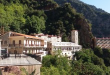 ΚΥΡΙΑΚΗ 27/9/2026 Ημερήσια ΚΑΡΠΕΝΗΣΙ  ΜΟΝΗ ΠΡΟΥΣΣΟΥ
