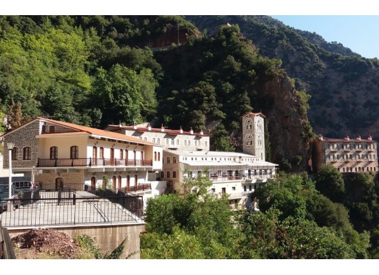ΚΥΡΙΑΚΗ 27/9/2026 Ημερήσια ΚΑΡΠΕΝΗΣΙ  ΜΟΝΗ ΠΡΟΥΣΣΟΥ