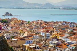 ΚΥΡΙΑΚΗ 27/9/2026 Ημερήσια  ΝΑΥΠΛΙΟ (ΜΥΚΗΝΕΣ – ΠΑΛΑΜΗΔΙ) (ΔΩΡΕΑΝ ΕΙΣΟΔΟΣ) Στα πλαίσια των “Ευρωπαϊκών Ημερών Κληρονομιάς