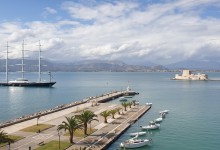 ΤΕΤΑΡΤΗ 28/10/2026 Ημερήσια  (28η ΟΚΤΩΒΡΙΟΥ) ΝΑΥΠΛΙΟ (ΜΥΚΗΝΕΣ – ΠΑΛΑΜΗΔΙ) ΔΩΡΕΑΝ ΕΙΣΟΔΟΣ ΣΕ ΜΟΥΣΕΙΑ ΚΑΙ ΑΡΧ. ΧΩΡΟΥΣ