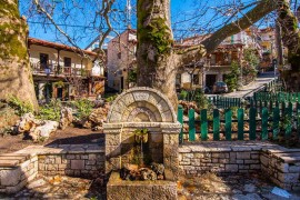 ΚΥΡΙΑΚΗ 28/12/2025 Ημερήσια ΑΓΟΡΙΑΝΗ – ΑΡΑΧΟΒΑ ΠΑΡΝΑΣΣΟΣ