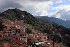 ΚΥΡΙΑΚΗ 28/12/2025 Ημερήσια ΔΗΜΗΤΣΑΝΑ – ΒΥΤΙΝΑ