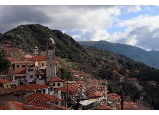 ΚΥΡΙΑΚΗ 28/12/2025 Ημερήσια ΔΗΜΗΤΣΑΝΑ – ΒΥΤΙΝΑ