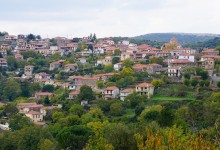 ​ ΚΥΡΙΑΚΗ 29/11/2026 Ημερήσια ΝΕΟΣ ΠΡΟΟΡΙΣΜΟΣ ​  KAΡΥΕΣ ΛΑΚΩΝΙΑΣ