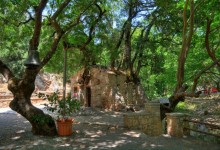 ΣΑΒΒΑΤΟ 3/10/2026 Ημερήσια ΑΓΙΑ ΘΕΟΔΩΡΑ  ΙΣΑΡΗ – ΒΑΣΤΑ