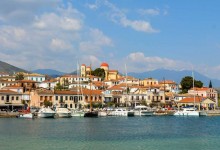 ΚΥΡΙΑΚΗ 3/5/2026 Ημερήσια ΑΡΑΧΟΒΑ – ΔΕΛΦΟΥΣ ΓΑΛΑΞΙΔΙ