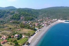 ΚΥΡΙΑΚΗ 30/8/2026 Ημερήσια ΠΕΥΚΙ - ΑΙΔΗΨΟ   ΑΓΙΟΣ ΙΩΑΝΝΗΣ ΡΩΣΣΟΣ ΧΑΛΚΙΔΑ – ΑΡΚΙΤΣΑ