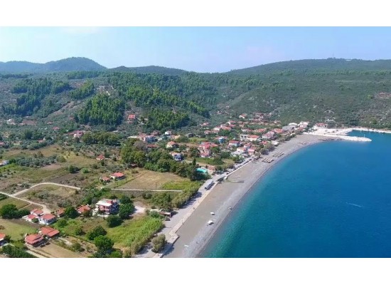 ΚΥΡΙΑΚΗ 30/8/2026 Ημερήσια ΠΕΥΚΙ - ΑΙΔΗΨΟ   ΑΓΙΟΣ ΙΩΑΝΝΗΣ ΡΩΣΣΟΣ ΧΑΛΚΙΔΑ – ΑΡΚΙΤΣΑ
