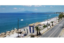 ΚYΡΙΑΚΗ 30/8/2026 Ημερήσια  ΠΑΡΑΛΙΑ ΚΑΛΑΜΑΤΑΣ   (ΥΠΑΠΑΝΤΗ)