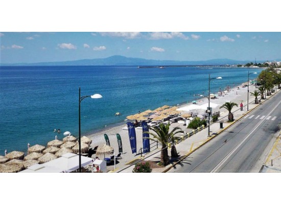 ΚYΡΙΑΚΗ 30/8/2026 Ημερήσια  ΠΑΡΑΛΙΑ ΚΑΛΑΜΑΤΑΣ   (ΥΠΑΠΑΝΤΗ)