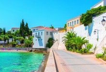 ΚΥΡΙΑΚΗ 31/5/2026 Ημερήσια ΣΠΕΤΣΕΣ ΠΟΡΤΟ ΧΕΛΙ - ΚΟΣΤΑ 