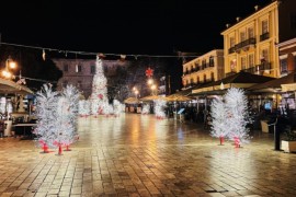 ΚΥΡΙΑΚΗ 4/1/2026 Ημερήσια  ΝΑΥΠΛΙΟ (ΜΥΚΗΝΕΣ – ΠΑΛΑΜΗΔΙ) ΔΩΡΕΑΝ ΕΙΣΟΔΟΣ ΣΕ ΜΟΥΣΕΙΑ ΚΑΙ ΑΡΧ. ΧΩΡΟΥΣ