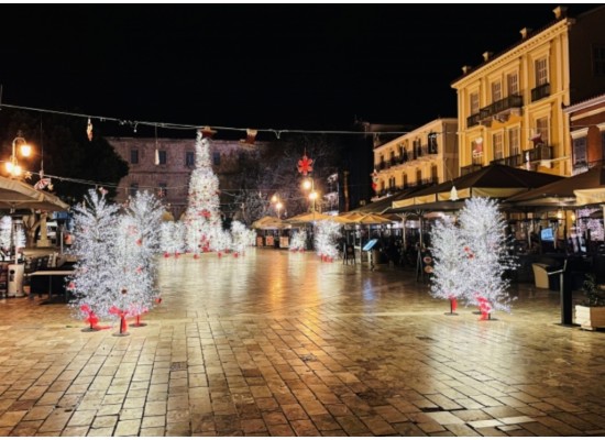  ΚΥΡΙΑΚΗ 4/1/2026 Ημερήσια  ΝΑΥΠΛΙΟ (ΜΥΚΗΝΕΣ – ΠΑΛΑΜΗΔΙ) ΔΩΡΕΑΝ ΕΙΣΟΔΟΣ ΣΕ ΜΟΥΣΕΙΑ ΚΑΙ ΑΡΧ. ΧΩΡΟΥΣ