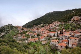 ΚΥΡΙΑΚΗ 4/10/2026 Ημερήσια ΧΡΥΣΟΒΙΤΣΙ – ΣΤΕΜΝΙΤΣΑ   ΔΗΜΗΤΣΑΝΑ – ΒΥΤΙΝΑ