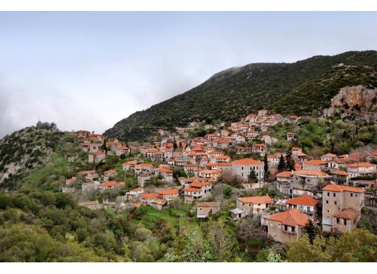 ΚΥΡΙΑΚΗ 4/10/2026 Ημερήσια ΧΡΥΣΟΒΙΤΣΙ – ΣΤΕΜΝΙΤΣΑ   ΔΗΜΗΤΣΑΝΑ – ΒΥΤΙΝΑ