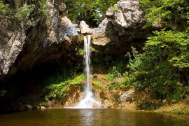 ΚΥΡΙΑΚΗ 5/7/2026 Ημερήσια  ΚΑΤΑΡΡΑΚΤΕΣ ΔΡΥΜΩΝΑ ΑΓΙΟΣ ΙΩΑΝΝΗΣ ΡΩΣΣΟΣ - ΟΣΙΟΣ ΔΑΥΙΔ ΛΙΜΝΗ ΕΥΒΟΙΑΣ