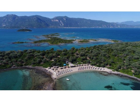 ΚΥΡΙΑΚΗ 6/9/2026 Ημερήσια ΛΙΧΑΔΟΝΗΣΙΑ Ο ΚΡΥΦΟΣ ΠΑΡΑΔΕΙΣΟΣ  Η ΚΑΡΑ’Ι’ΒΙΚΗ ΤΗΣ ΕΛΛΑΔΑΣ ΚΑΜΕΝΑ ΒΟΥΡΛΑ