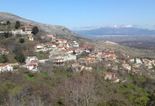 ΣΑΒΒΑΤΟ 7/11/2026 Ημερήσια ΓΙΟΡΤΗ ΚΑΣΤΑΝΟΥ ΣΤΟ ΜΠΑΛΚΟΝΙ ΤΗΣ ΤΡΙΠΟΛΗΣ ΑΝΩ ΔΟΛΙΑΝΑ 