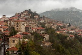  ΚΥΡΙΑΚΗ 7/12/2025 Ημερήσια ΔΗΜΗΤΣΑΝΑ – ΒΥΤΙΝΑ (ΣΠΗΛΑΙΟ ΚΑΨΙΑ)