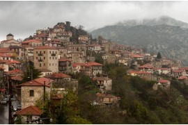  ΚΥΡΙΑΚΗ 7/12/2025 Ημερήσια ΔΗΜΗΤΣΑΝΑ – ΒΥΤΙΝΑ (ΣΠΗΛΑΙΟ ΚΑΨΙΑ)