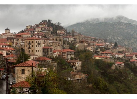  ΚΥΡΙΑΚΗ 7/12/2025 Ημερήσια ΔΗΜΗΤΣΑΝΑ – ΒΥΤΙΝΑ (ΣΠΗΛΑΙΟ ΚΑΨΙΑ)