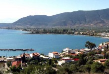 ΚΥΡΙΑΚΗ 7/6/2026 Ημερήσια ΠΑΡΑΛΙΑ ΕΡΑΤΕΙΝΗΣ ΓΑΛΑΞΙΔΙ
