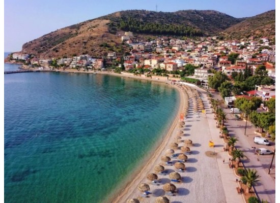 ΚΥΡΙΑΚΗ 7/6/2026 Ημερήσια  ΝΑΥΠΛΙΟ ΠΑΡΑΛΙΑ ΚΙΒΕΡΙΟΥ
