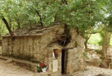 ΚΥΡΙΑΚΗ 8/11/2026 Ημερήσια ΑΓΙΑ ΘΕΟΔΩΡΑ  ΙΣΑΡΗ – ΒΑΣΤΑ