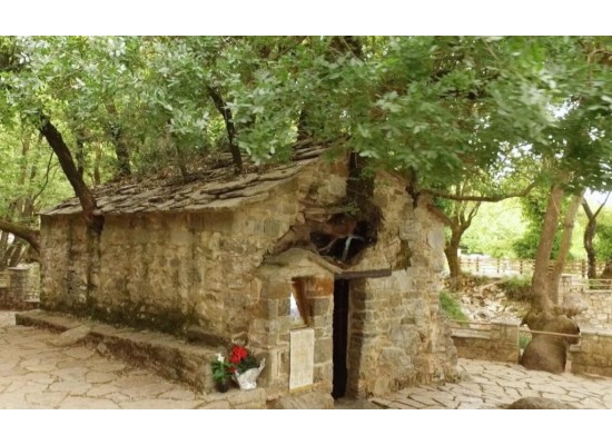 ΚΥΡΙΑΚΗ 8/11/2026 Ημερήσια ΑΓΙΑ ΘΕΟΔΩΡΑ  ΙΣΑΡΗ – ΒΑΣΤΑ