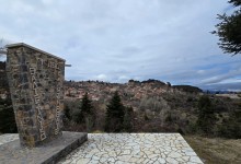 ΚΥΡΙΑΚΗ 8/11/2026 Ημερήσια ΒΑΛΤΕΣΙΝΙΚΟ ΑΡΚΑΔΙΑΣ    ΣΠΗΛΑΙΟ ΚΑΨΙΑ – ΒΥΤΙΝΑ