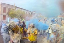 21-23/2/2026 3ήμερη Στο HOTEL  «NAFSIKA PALACE» 4**** ΑΠΟΚΡΙΕΣ ΣΤΗΝ ΑΡΑΧΟΒΑ  ΧΙΟΝΟΔΡΟΜΙΚΟ ΚΕΝΤΡΟ ΠΑΡΝΑΣΣΟΥ   ΑΛΕΥΡΟΜΟΥΤΖΟΥΡΩΜΑΤΑ στο ΓΑΛΑΞΙΔΙ