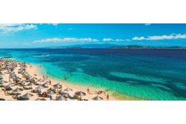 5ΗΜΕΡΗ ΚΑΛΟΚΑΙΡΙΝΗ ΠΡΟΣΦΟΡΑ Στο ‘’ CAPSIS HOTEL ‘’ 4**** ΓΥΡΟΣ ΧΑΛΚΙΔΙΚΗΣ   ΑΓΙΟ ΟΡΟΣ – ΘΕΣΣΑΛΟΝΙΚΗ ΠΡΟΣΚΥΝΗΜΑ ΣΤΟΝ ΤΑΦΟ ΤΟΥ ΓΕΡΟΝΤΑ ΑΓΙΟΥ ΠΑ’Ι’ΣΙΟΥ