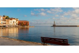 6HMEΡΗ ΚΑΛΟΚΑΙΡΙΝΗ ΠΡΟΣΦΟΡΑ (ΗΜΕΡΟΜΗΝΙΕΣ : 22-27/7/2026, 13-18/8/2026,  2-7/9/2026)   Ο ΓΥΡΟΣ ΤΗΣ ΚΡΗΤΗΣ (Η επιτυχία επαναλαμβάνεται) ( Τιμή : 385 euro με Ημιδιατροφή )