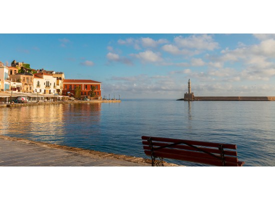 6HMEΡΗ ΚΑΛΟΚΑΙΡΙΝΗ ΠΡΟΣΦΟΡΑ (ΗΜΕΡΟΜΗΝΙΕΣ : 22-27/7/2026, 13-18/8/2026,  2-7/9/2026)   Ο ΓΥΡΟΣ ΤΗΣ ΚΡΗΤΗΣ (Η επιτυχία επαναλαμβάνεται) ( Τιμή : 385 euro με Ημιδιατροφή )