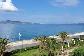 1-3/5/2026 3ήμερη (Στο Hotel ‘’ LIMIRA MARE ‘’ 3***plus στην παραλία) ΕΛΑΦΟΝΗΣΟ - ΜΟΝΕΜΒΑΣΙΑ ( ΕΠΙΣΚΕΨΗ ΣΤΗΝ ΕΞΩΤΙΚΗ ΠΑΡΑΛΙΑ ΤΟΥ ΣΙΜΟΥ ) ΝΕΑΠΟΛΗ - ΓΥΘΕΙΟ – ΑΡΕΟΠΟΛΗ - ΜΑΝΗ 