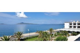 1-3/5/2026 3ήμερη (Στο Hotel ‘’ LIMIRA MARE ‘’ 3***plus στην παραλία) ΕΛΑΦΟΝΗΣΟ - ΜΟΝΕΜΒΑΣΙΑ ( ΕΠΙΣΚΕΨΗ ΣΤΗΝ ΕΞΩΤΙΚΗ ΠΑΡΑΛΙΑ ΤΟΥ ΣΙΜΟΥ ) ΝΕΑΠΟΛΗ - ΓΥΘΕΙΟ – ΑΡΕΟΠΟΛΗ - ΜΑΝΗ 