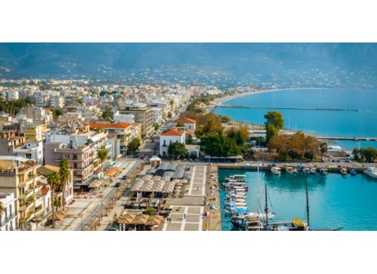 1-3/5/2026 3ήμερη Στο HOTEL ‘’ PHARAE PALACE ‘’ 4**** ΣΤΗΝ ΚΑΛΑΜΑΤΑ ΓΥΡΟΣ ΜΕΣΣΗΝΙΑΣ   ΚΑΛΑΜΑΤΑ - ΜΑΝΗ   ΠΥΛΟ - ΜΕΘΩΝΗ - ΚΑΡΔΑΜΥΛΗ – ΣΤΟΥΠΑ  ΑΡΕΟΠΟΛΗ - ΣΠΗΛΑΙΑ ΔΥΡΟΥ – ΓΥΘΕΙΟ 