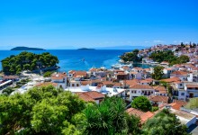 1-3/5/2026 3ήμερη ΣΚΙΑΘΟ ΒΟΛΟ – ΠΗΛΙΟ  (Στο Hotel ‘’ PARK ‘’ 4**** Στην Πόλη του ΒΟΛΟΥ) ΠΟΡΤΑΡΙΑ - ΜΑΚΡΥΝΙΤΣΑ    ΑΡΓΑΛΑΣΤΗ – ΜΗΛΙΝΑ - ΚΑΛΑ ΝΕΡΑ