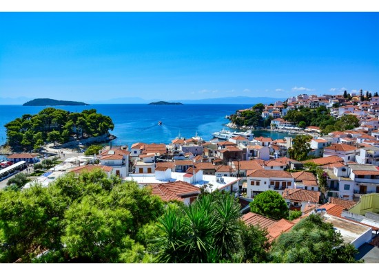 1-3/5/2026 3ήμερη ΣΚΙΑΘΟ ΒΟΛΟ – ΠΗΛΙΟ  (Στο Hotel ‘’ PARK ‘’ 4**** Στην Πόλη του ΒΟΛΟΥ) ΠΟΡΤΑΡΙΑ - ΜΑΚΡΥΝΙΤΣΑ    ΑΡΓΑΛΑΣΤΗ – ΜΗΛΙΝΑ - ΚΑΛΑ ΝΕΡΑ