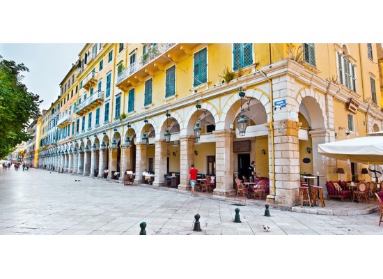 30/4-3/5/2026 4ήμερη Στο Ηοtel « POTAMAKI BEACH » 3***plus  ΜΠΕΝΙΤΣΕΣ  ΚΕΡΚΥΡΑ - ΠΑΡΓΑ