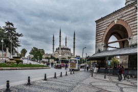 30/12 – 2/1/2026 4ήμερη ΠΡΩΤΟΧΡΟΝΙΑ ΑΔΡΙΑΝΟΥΠΟΛΗ - ΘΡΑΚΗ ΚΟΜΟΤΗΝΗ -  ΞΑΝΘΗ - ΚΑΒΑΛΑ