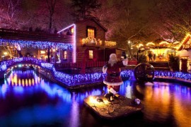 30/12 – 2/1/2026 4ήμερη Στο ‘’ ELPIDA RESORT & SPA ‘’ 4**** στις ΣΕΡΡΕΣ ΤΟ ΠΑΡΑΜΥΘΙ ΤΗΣ ΠΡΩΤΟΧΡΟΝΙΑΣ ΣΤΗΝ ΒΟΡΕΙΑ ΕΛΛΑΔΑ ΟΝΕΙΡΟΥΠΟΛΗ(ΤΟ ΧΩΡΙΟ ΤΟΥ ΑΗ ΒΑΣΙΛΗ) - ΔΡΑΜΑ  ΛΙΜΝΗ ΚΕΡΚΙΝΗ – ΥΔΡΟΒΙΟΤΟΠΟΣ - ΣΕΡΡΕΣ   ΘΕΣΣΑΛΟΝΙΚΗ