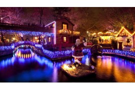 30/12 – 2/1/2026 4ήμερη Στο ‘’ ELPIDA RESORT & SPA ‘’ 4**** στις ΣΕΡΡΕΣ ΤΟ ΠΑΡΑΜΥΘΙ ΤΗΣ ΠΡΩΤΟΧΡΟΝΙΑΣ ΣΤΗΝ ΒΟΡΕΙΑ ΕΛΛΑΔΑ ΟΝΕΙΡΟΥΠΟΛΗ(ΤΟ ΧΩΡΙΟ ΤΟΥ ΑΗ ΒΑΣΙΛΗ) - ΔΡΑΜΑ  ΛΙΜΝΗ ΚΕΡΚΙΝΗ – ΥΔΡΟΒΙΟΤΟΠΟΣ - ΣΕΡΡΕΣ   ΘΕΣΣΑΛΟΝΙΚΗ