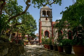 31/12 – 2/1/2026 3ήμερη ΕΘΝΙΚΟΣ ΔΡΥΜΟΣ ΟΛΥΜΠΟΥ ΑΜΠΕΛΑΚΙΑ - ΛΙΤΟΧΩΡΟ  - ΛΑΡΙΣΑ  ΠΑΛΑΙΟΣ ΠΑΝΤΕΛΕΗΜΟΝΑΣ   ΄΄ Ο ΜΥΛΟΣ των ΞΩΤΙΚΩΝ ΄΄ στα ΤΡΙΚΑΛΑ