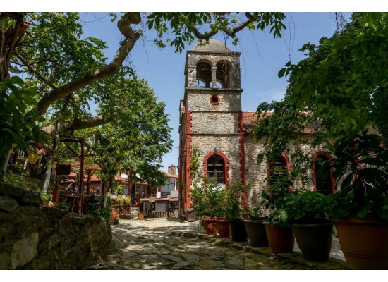 31/12 – 2/1/2026 3ήμερη ΕΘΝΙΚΟΣ ΔΡΥΜΟΣ ΟΛΥΜΠΟΥ ΑΜΠΕΛΑΚΙΑ - ΛΙΤΟΧΩΡΟ  - ΛΑΡΙΣΑ  ΠΑΛΑΙΟΣ ΠΑΝΤΕΛΕΗΜΟΝΑΣ   ΄΄ Ο ΜΥΛΟΣ των ΞΩΤΙΚΩΝ ΄΄ στα ΤΡΙΚΑΛΑ