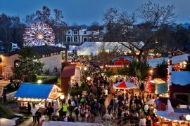  31/12 – 2/1/2026 3ήμερη ΄΄ Ο ΜΥΛΟΣ των ΞΩΤΙΚΩΝ ΄΄ στα ΤΡΙΚΑΛΑ