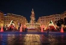 3-6/1/2026 4ήμερη ΘΕΟΦΑΝΕΙΑ στο ‘’ CAPSIS ’’ 4****  ΘΕΣΣΑΛΟΝΙΚΗ – ΛΟΥΤΡΑ ΠΟΖΑΡ ΑΡΧΑΙΑ ΠΕΛΛΑ - ΚΑΤΑΡΡΑΚΤΕΣ ΕΔΕΣΣΑΣ   ΑΡΧΑΙΟΛΟΓΙΚΟΣ ΧΩΡΟΣ ΒΕΡΓΙΝΑΣ